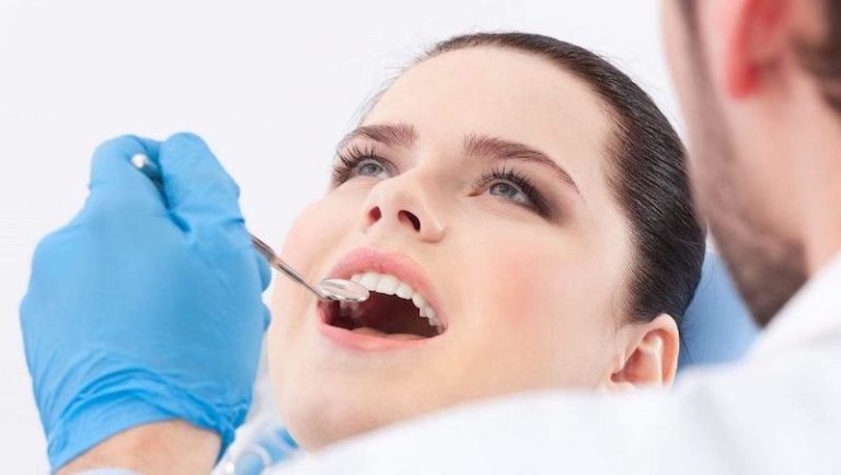 Diş Eti Çekilmesi Nedir, Nasıl Tedavi Edilir Kadın ve Yaşam Portalı